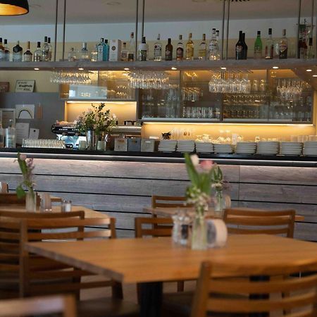 K-Apart Hotel & Boardinghouse Hürth 외부 사진
