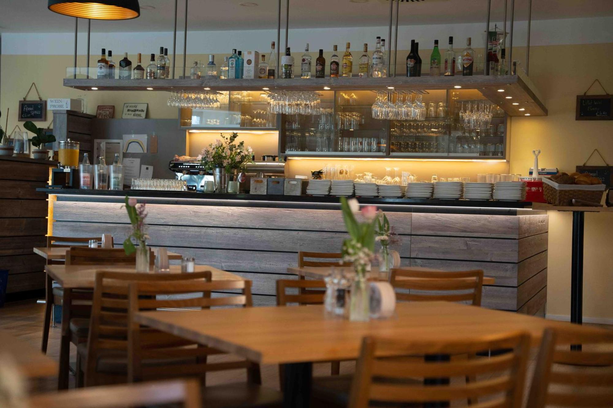K-Apart Hotel & Boardinghouse Hürth 외부 사진