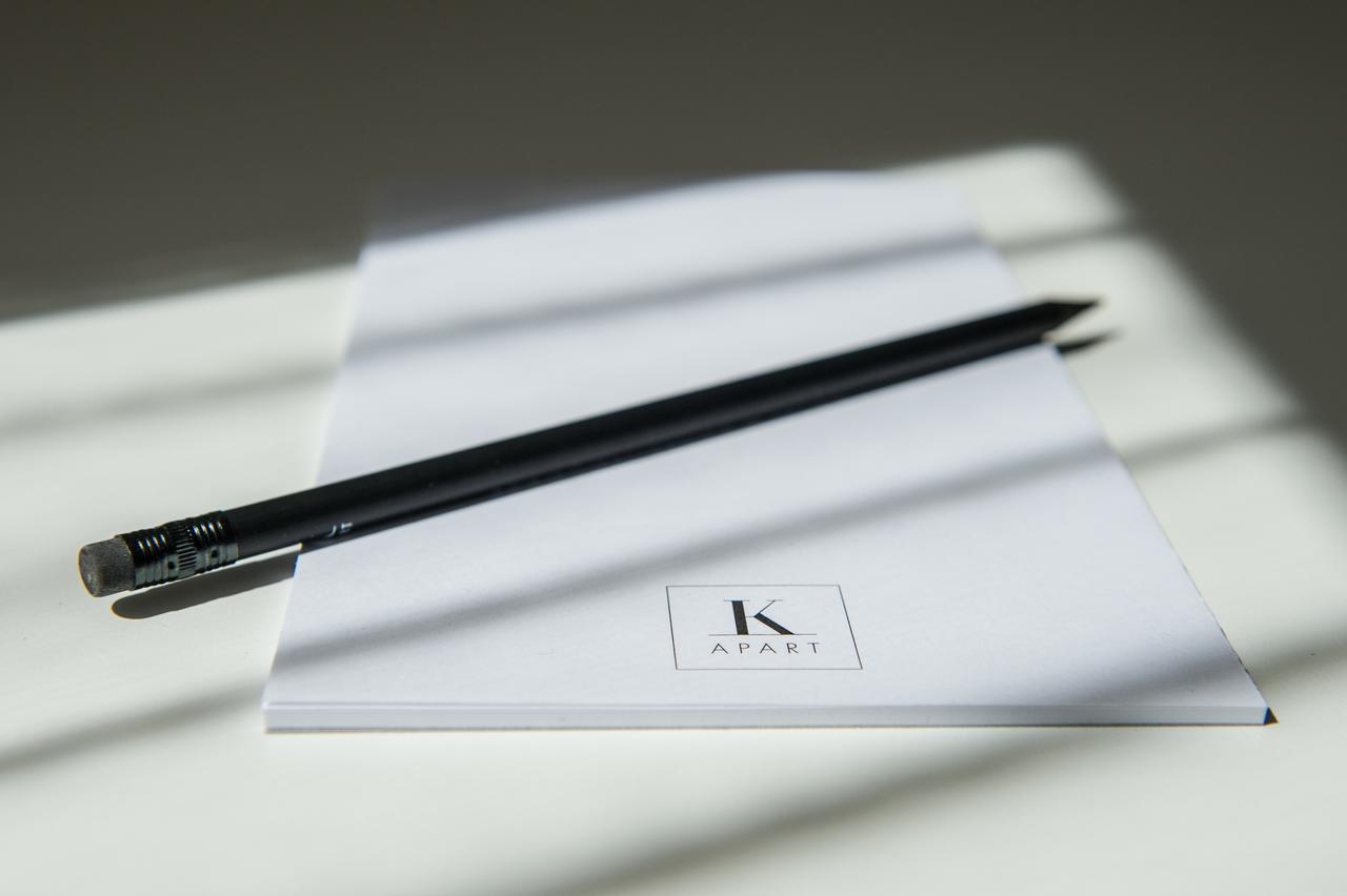 K-Apart Hotel & Boardinghouse Hürth 외부 사진