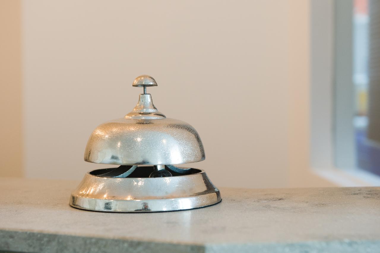 K-Apart Hotel & Boardinghouse Hürth 외부 사진