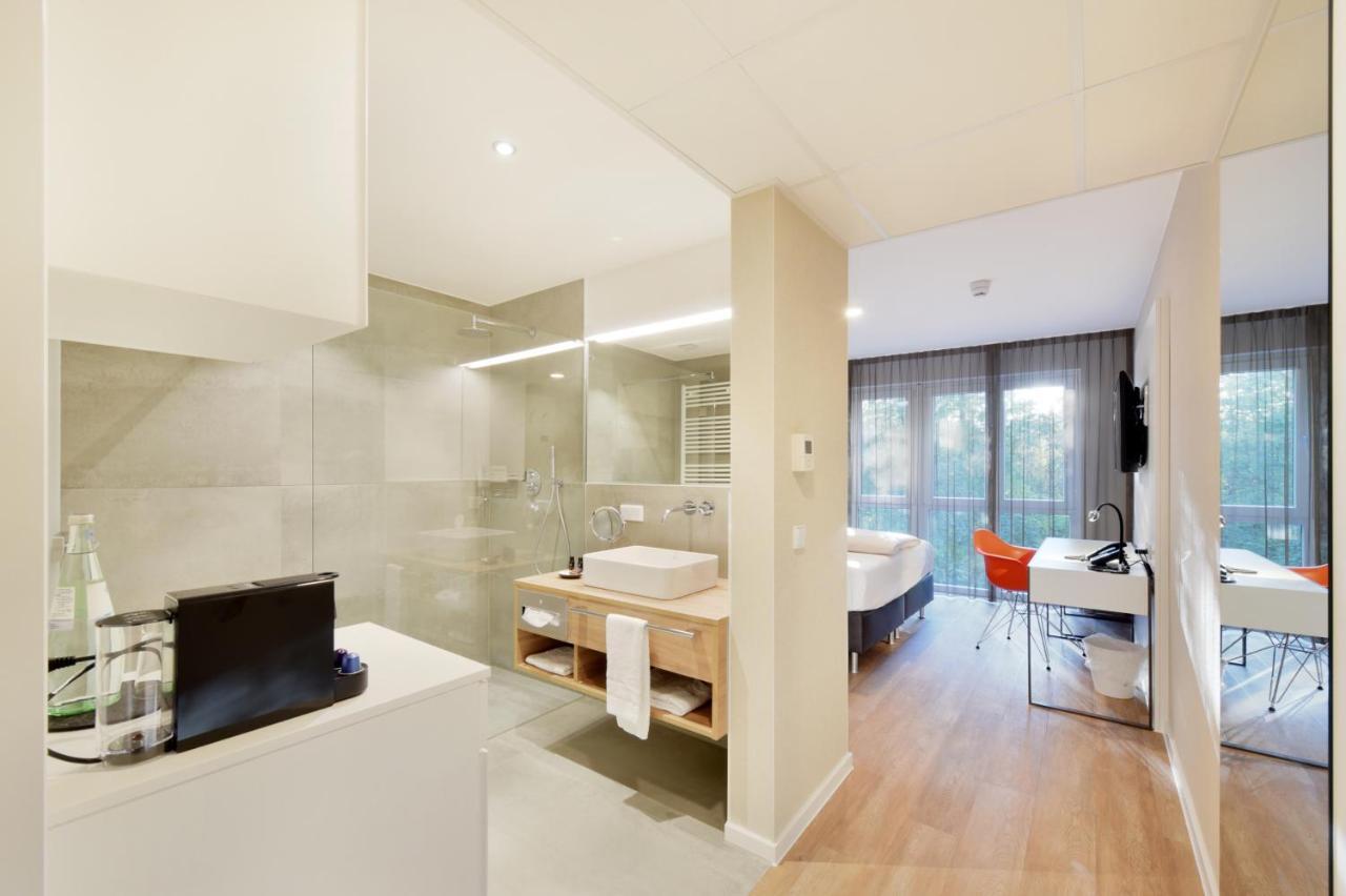 K-Apart Hotel & Boardinghouse Hürth 외부 사진