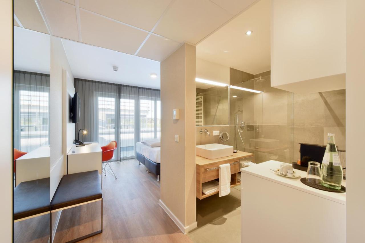 K-Apart Hotel & Boardinghouse Hürth 외부 사진
