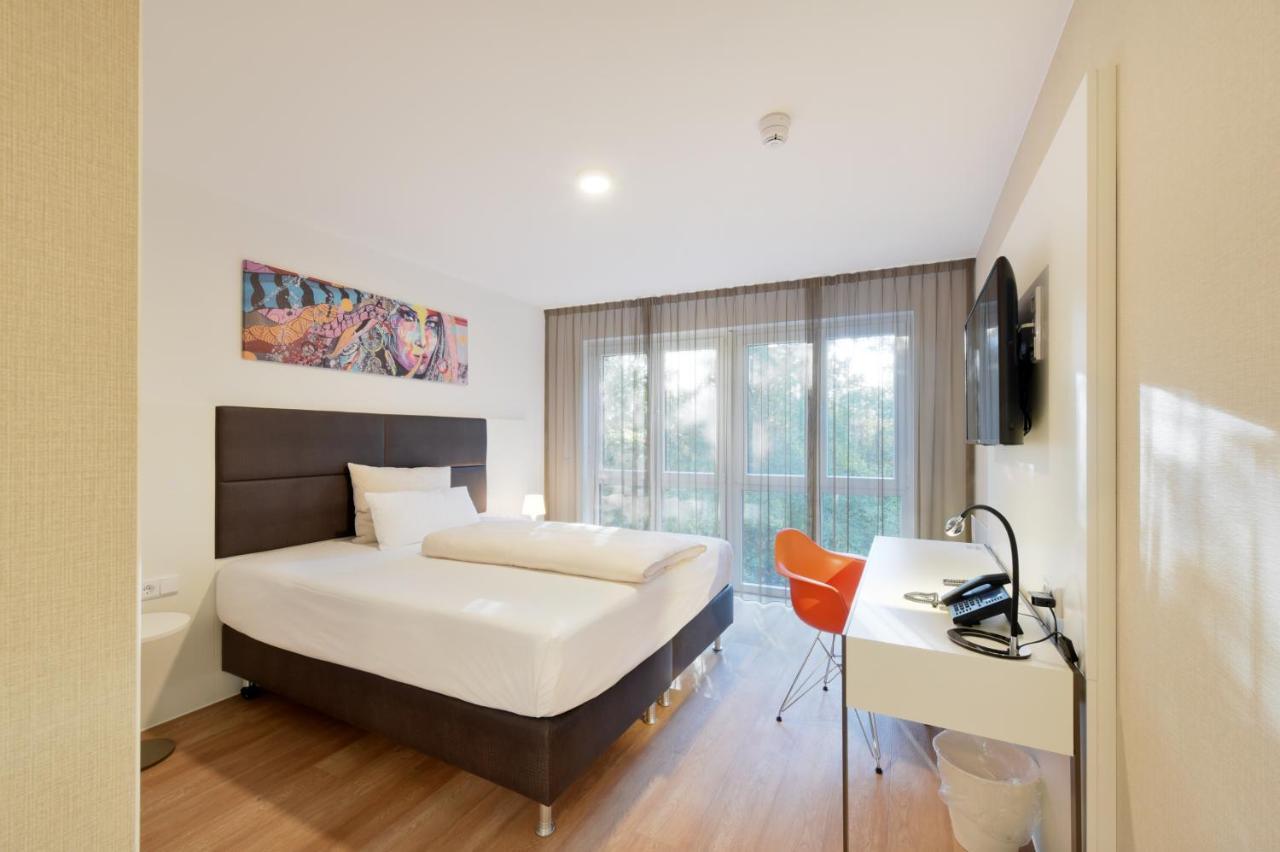 K-Apart Hotel & Boardinghouse Hürth 객실 사진
