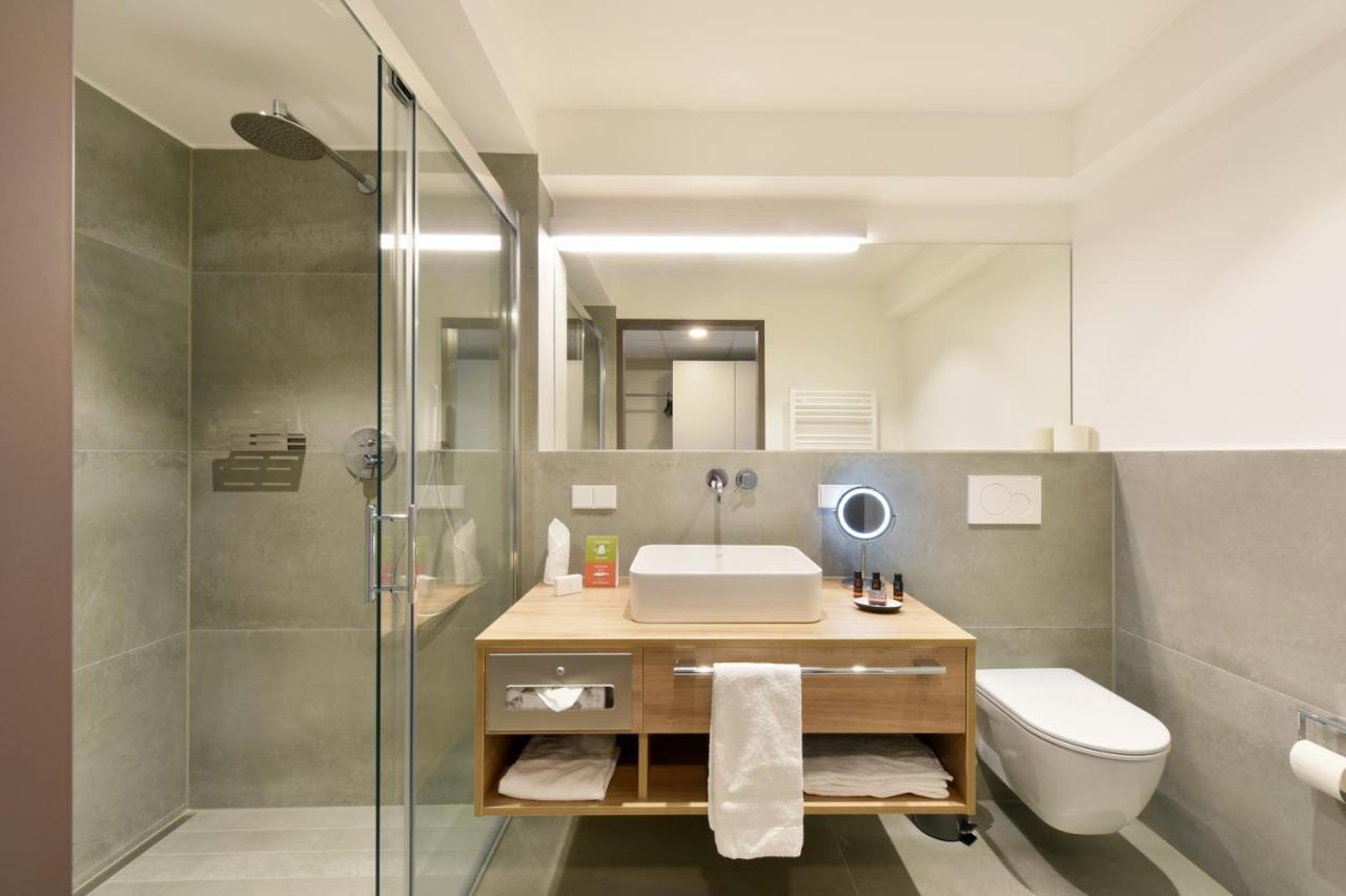 K-Apart Hotel & Boardinghouse Hürth 외부 사진