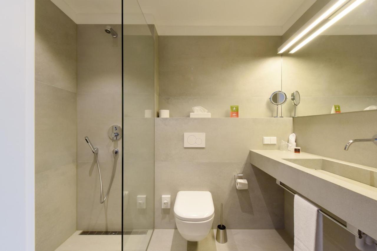 K-Apart Hotel & Boardinghouse Hürth 외부 사진