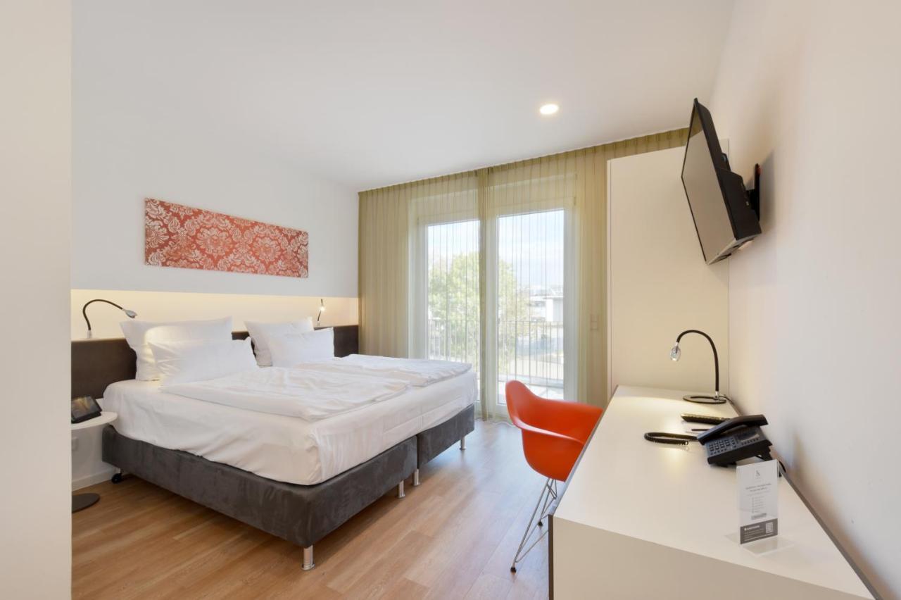 K-Apart Hotel & Boardinghouse Hürth 외부 사진