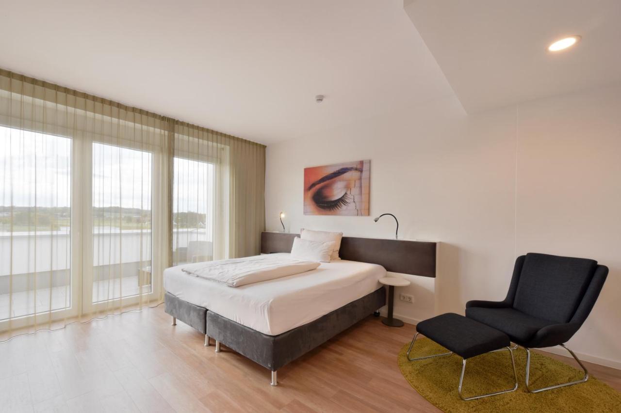 K-Apart Hotel & Boardinghouse Hürth 외부 사진