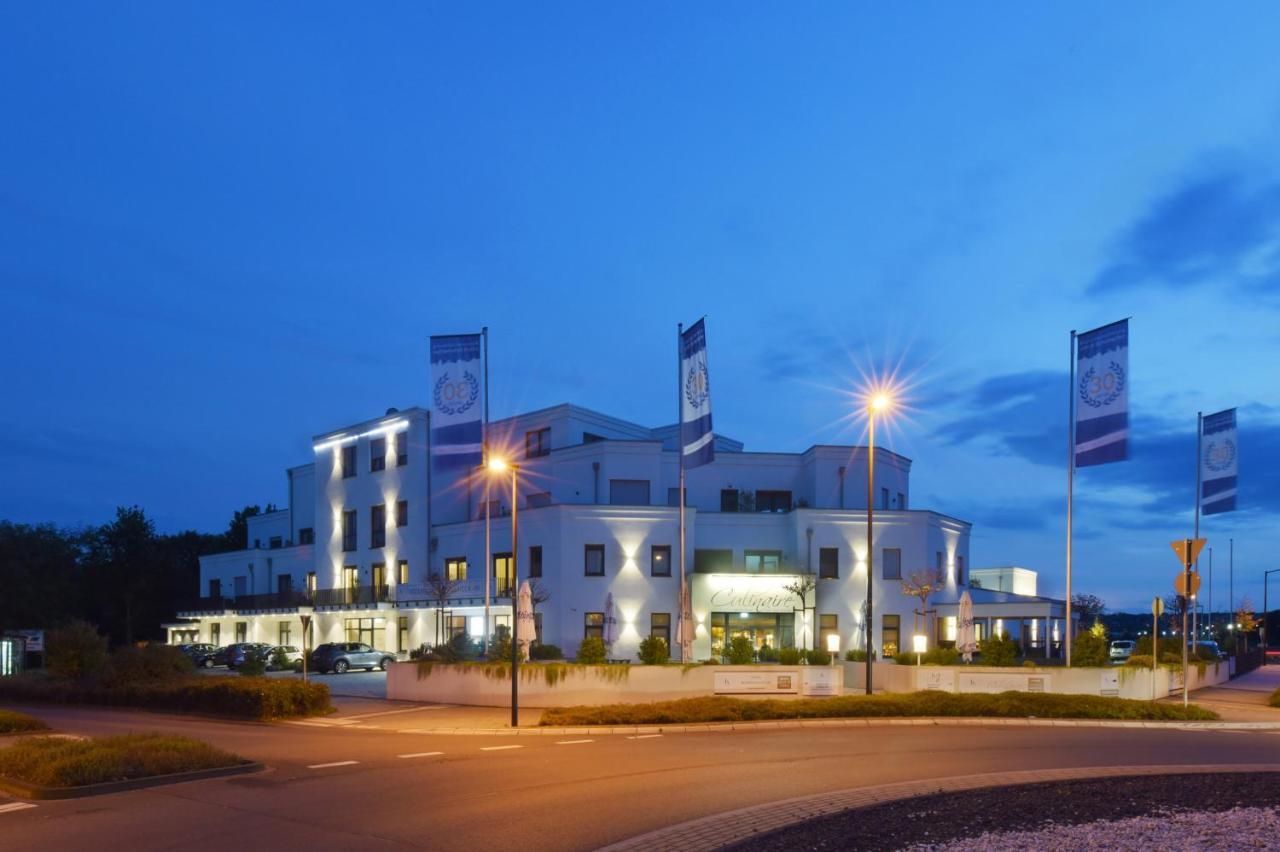 K-Apart Hotel & Boardinghouse Hürth 외부 사진